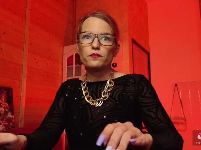 sweeteve050's BongaCams show and profile