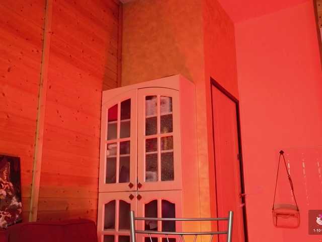 sweeteve050's BongaCams show and profile