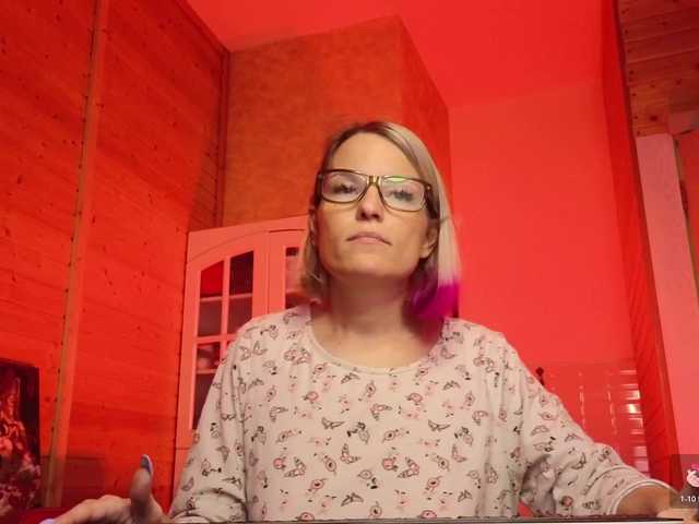 sweeteve050's BongaCams show and profile