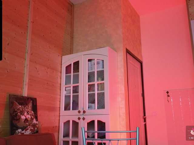 sweeteve050's BongaCams show and profile