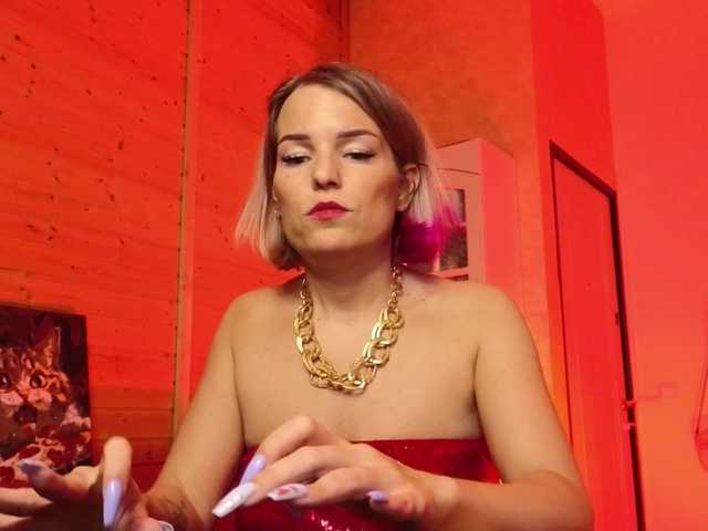 sweeteve050's BongaCams show and profile