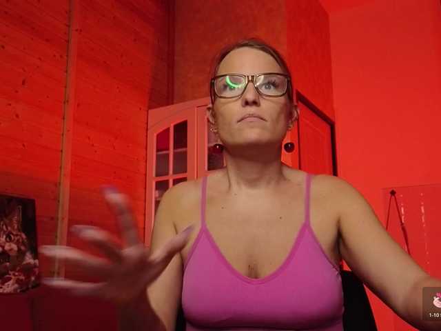 sweeteve050's BongaCams show and profile