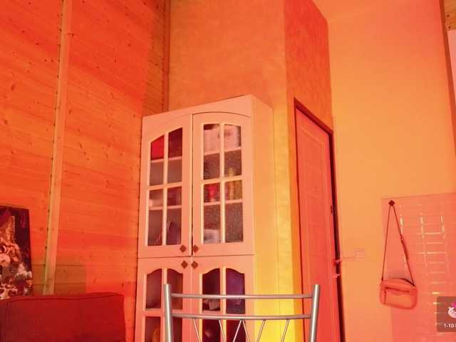 sweeteve050's BongaCams show and profile