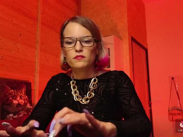 sweeteve050's BongaCams show and profile