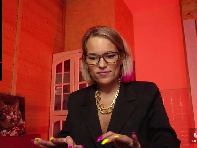 sweeteve050's BongaCams show and profile