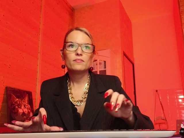 sweeteve050's BongaCams show and profile