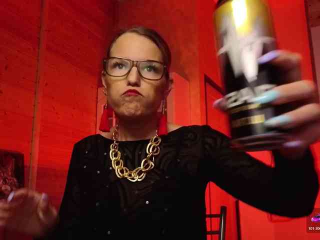 Findom_Lady_Shine webcam