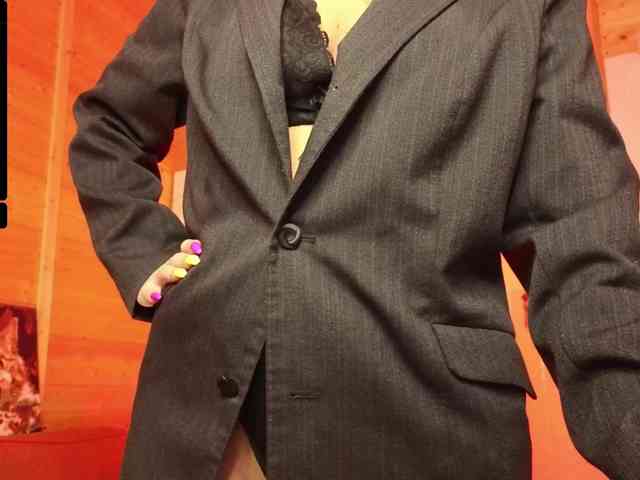 Findom_Lady_Shine webcam