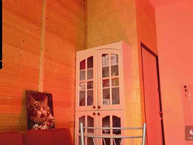 Findom_Lady_Shine webcam