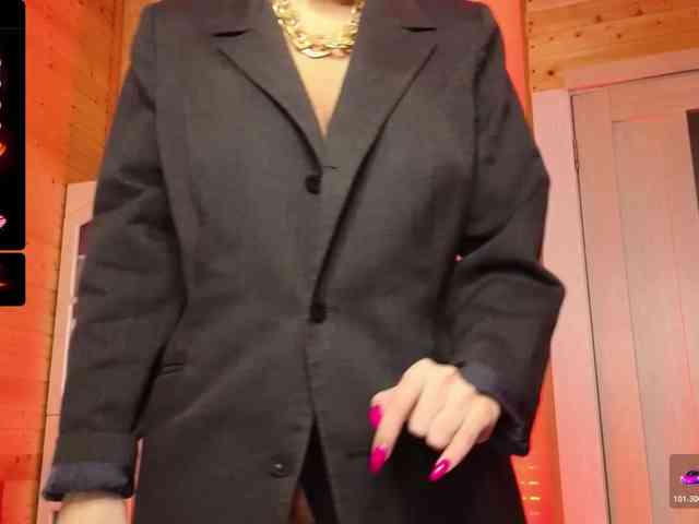 Findom_Lady_Shine webcam