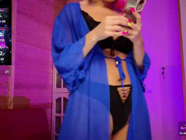 Findom_Lady_Shine webcam