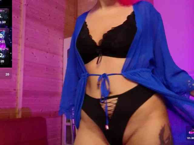 Findom_Lady_Shine webcam