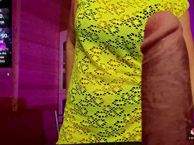 Findom_Lady_Shine webcam