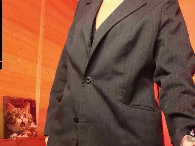 Findom_Lady_Shine webcam