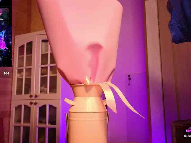 Findom_Lady_Shine webcam