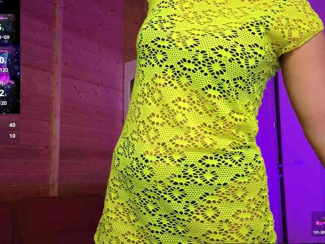 Findom_Lady_Shine webcam