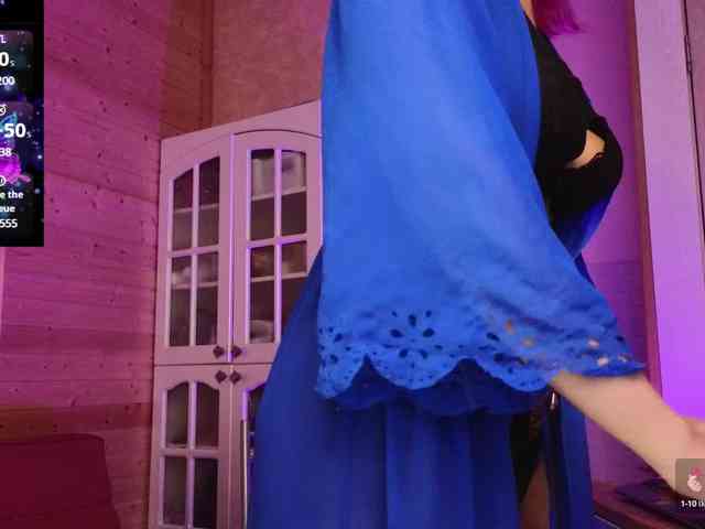 Findom_Lady_Shine webcam