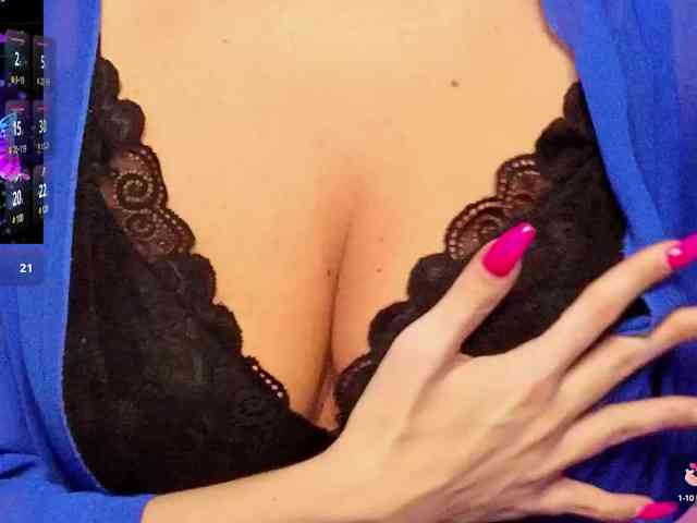 Findom_Lady_Shine webcam