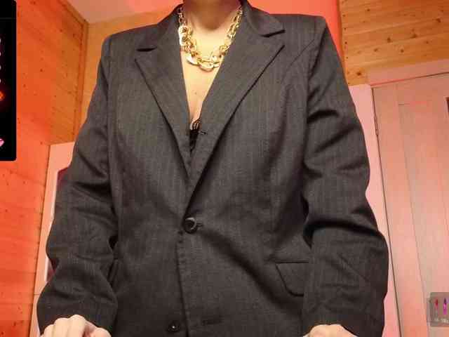 Findom_Lady_Shine webcam