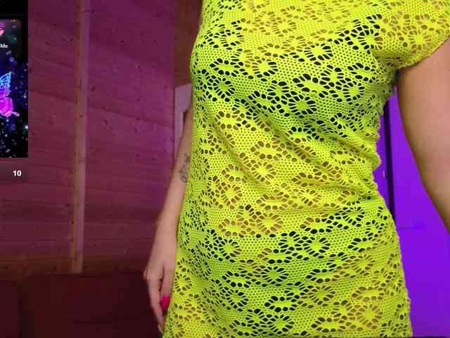 Findom_Lady_Shine webcam