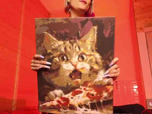 Findom_Lady_Shine webcam