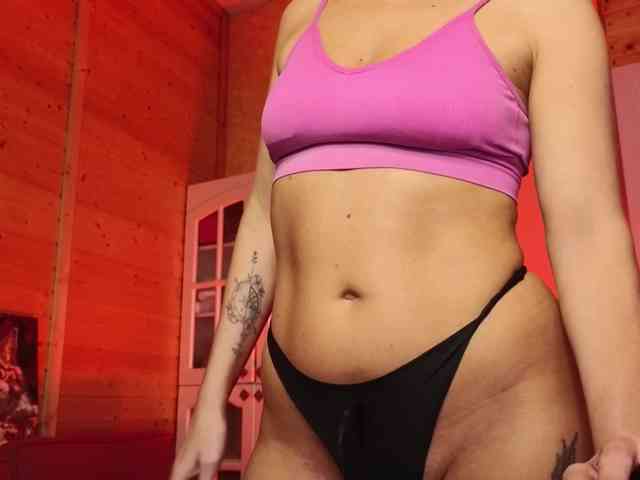 Findom_Lady_Shine webcam