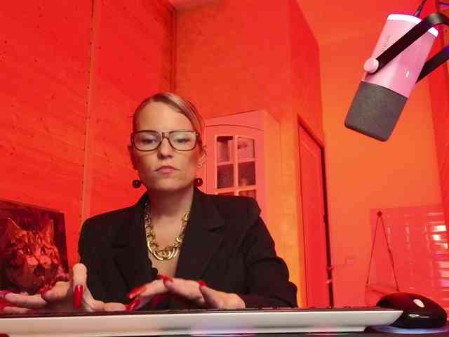 Findom_Lady_Shine webcam