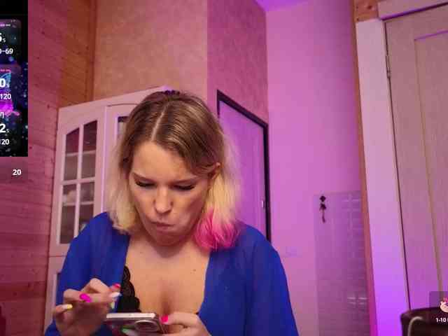 Findom_Lady_Shine webcam