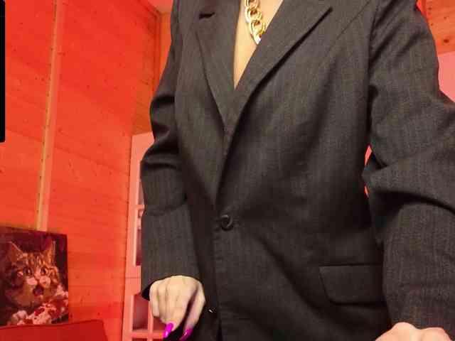 Findom_Lady_Shine webcam