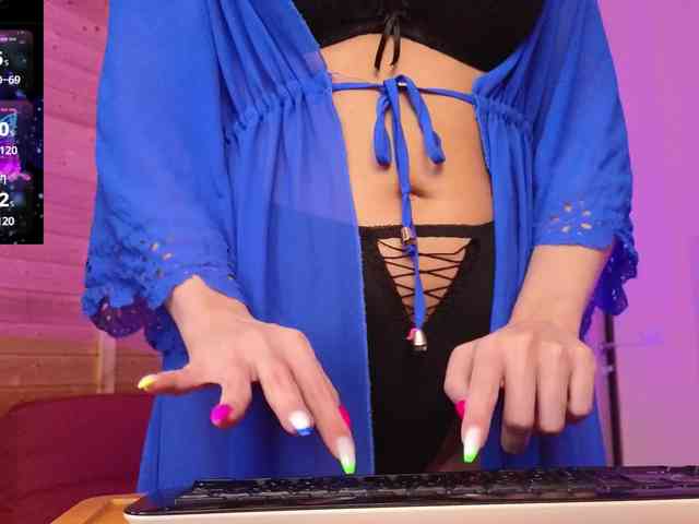 Findom_Lady_Shine webcam