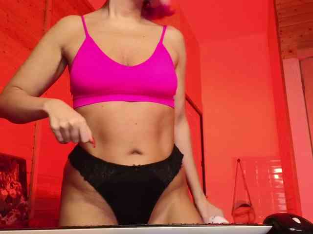 Findom_Lady_Shine webcam