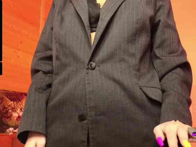 Findom_Lady_Shine webcam