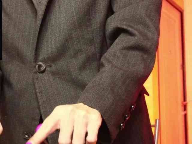 Findom_Lady_Shine webcam