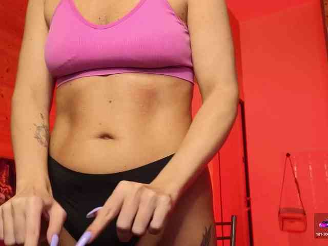 Findom_Lady_Shine webcam