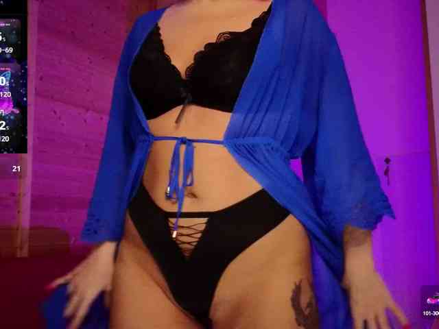 Findom_Lady_Shine webcam