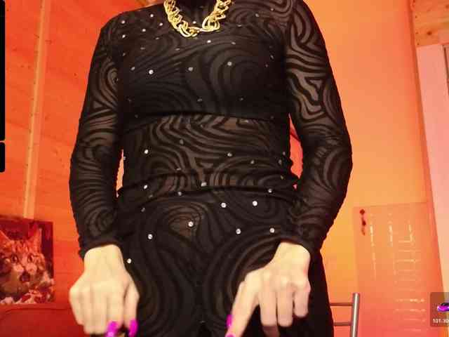 Findom_Lady_Shine webcam