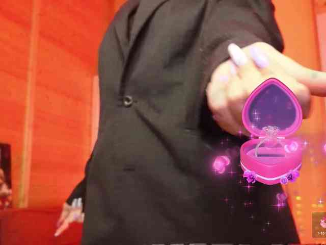 sweeteve050 Live Webcam on BongaCams