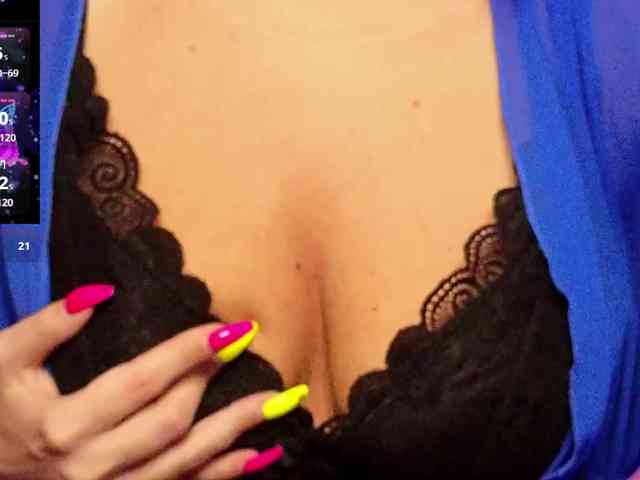 Findom_Lady_Shine webcam