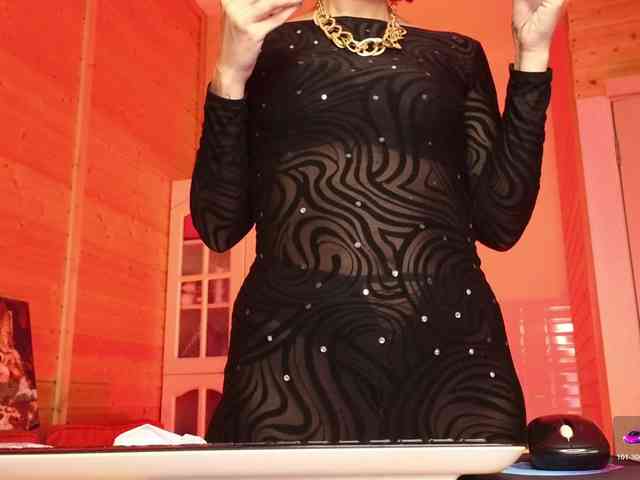 Findom_Lady_Shine webcam