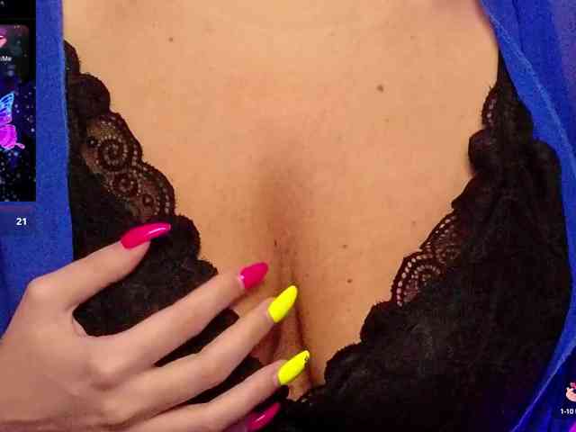 Findom_Lady_Shine webcam