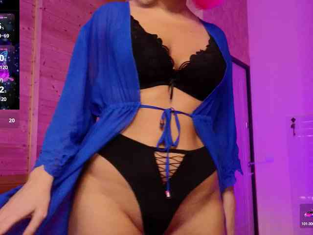 Findom_Lady_Shine webcam