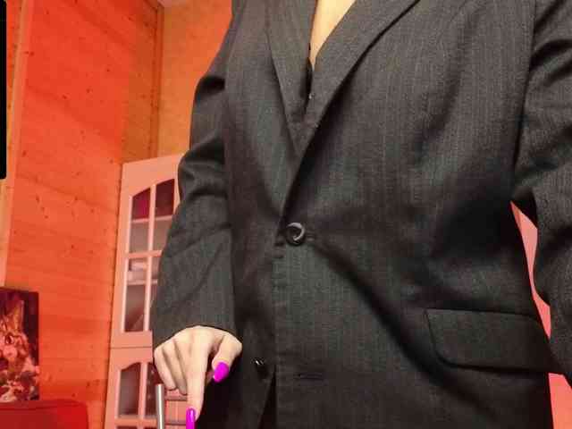 Findom_Lady_Shine webcam