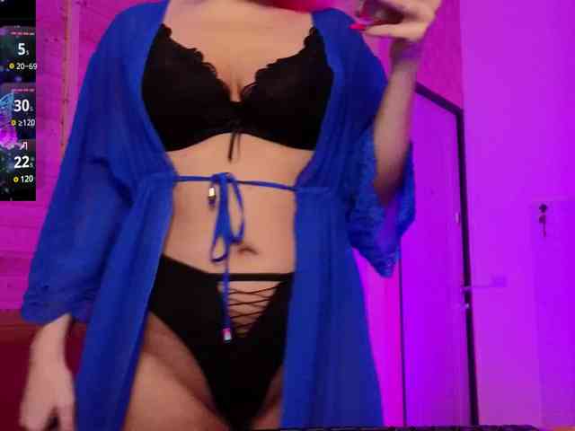 Findom_Lady_Shine webcam