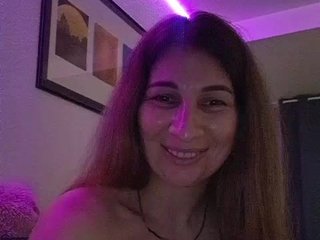 anfisa27 Porn Show