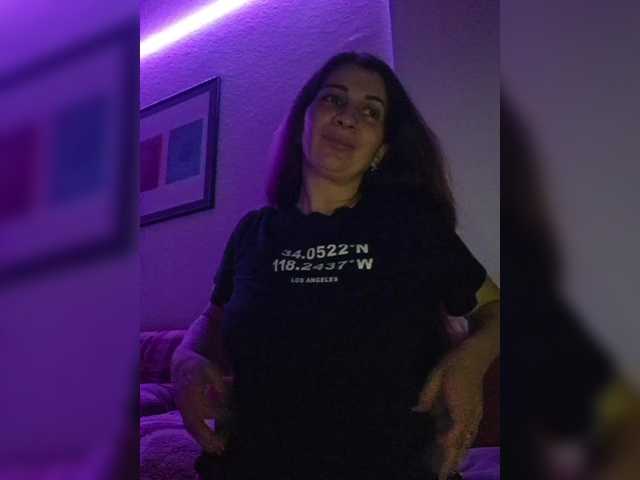 anfisa27's BongaCams show and profile