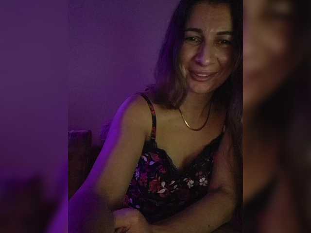 anfisa27's BongaCams show and profile