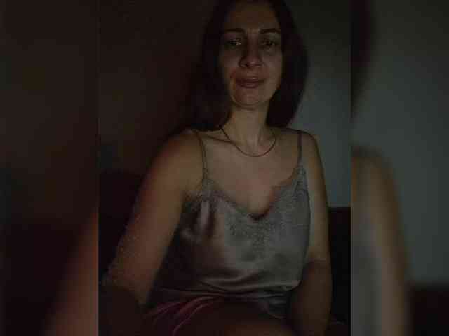 anfisa27 Live Webcam on BongaCams