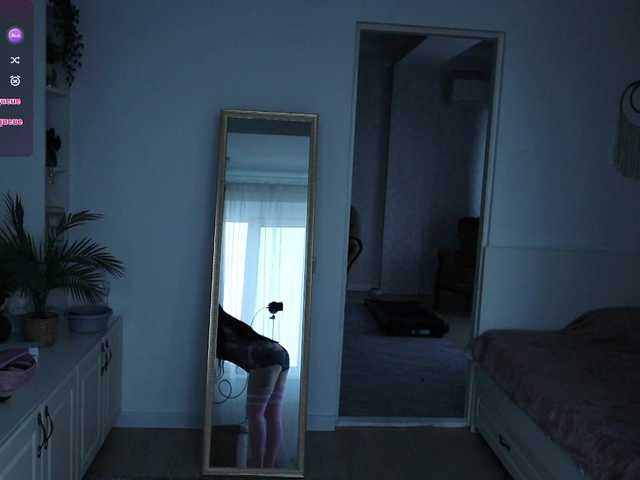 crazyanna9 live sex show