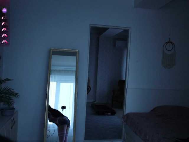 crazyanna9 live sex show