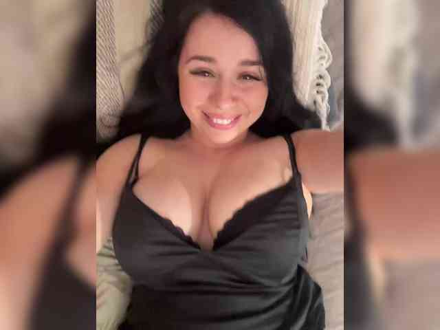 Happy_Doll webcam